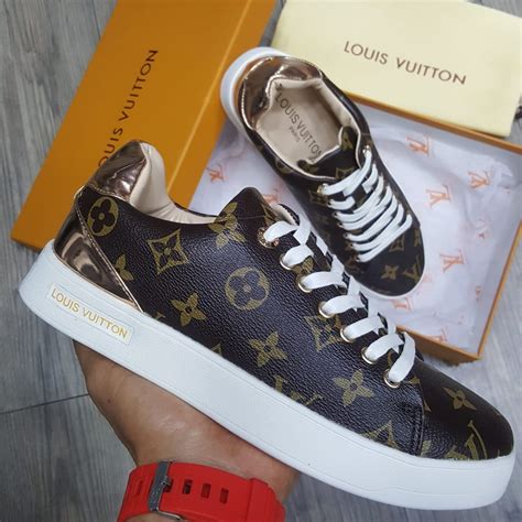 tenis louis vuitton precio|tenis louis vuitton para mujer.